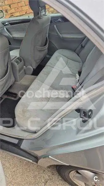 2006 Mercedes Benz C-Class