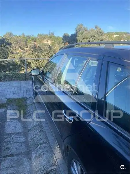 2006 Mercedes Benz E-Class