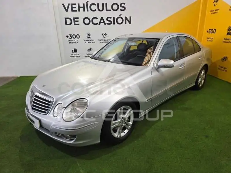 2006 Mercedes Benz E-Class