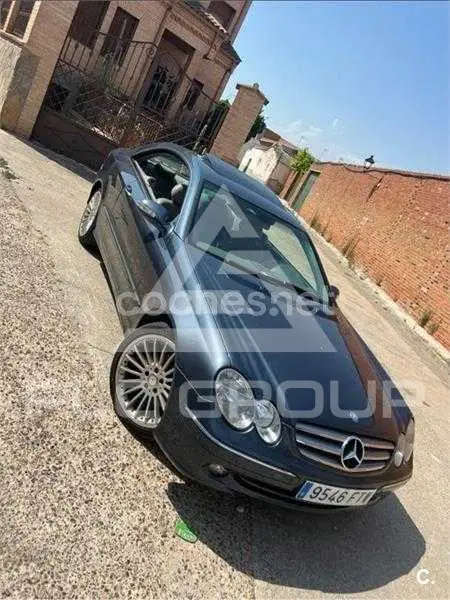 2006 Mercedes Benz Cla 350