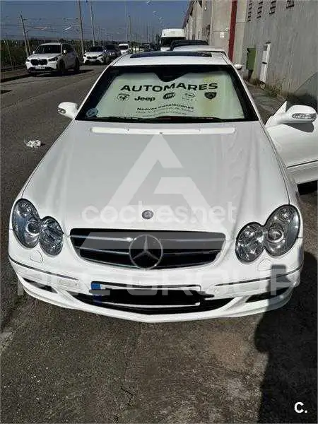 2006 Mercedes Benz Cla 350