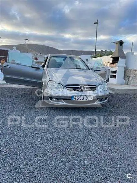 2006 Mercedes Benz Cla 350
