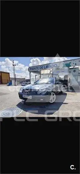 2006 Mercedes Benz Cla 350