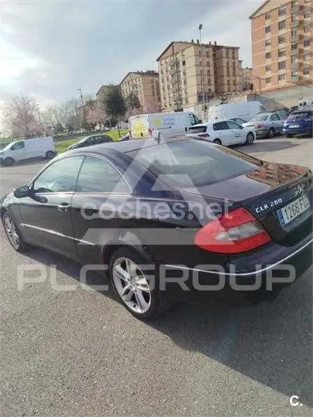 2006 Mercedes Benz Cla 350