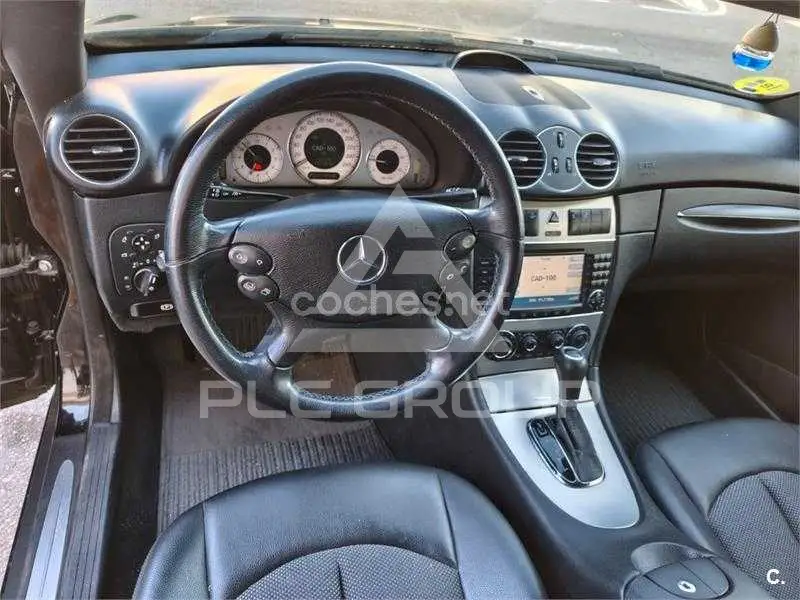 2006 Mercedes Benz Cla 350
