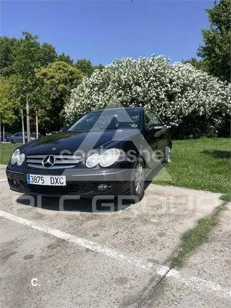 2006 Mercedes Benz Cla 350