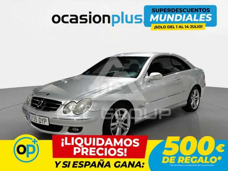 2006 Mercedes Benz Cla 350