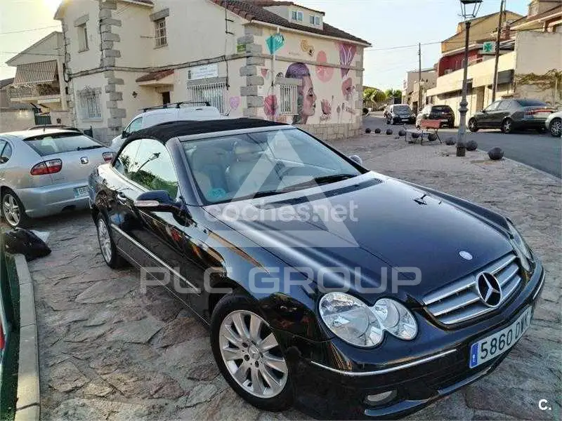 2006 Mercedes Benz Cla 350