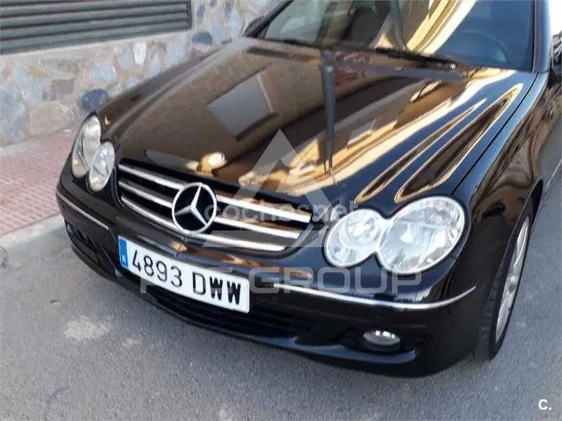 2006 Mercedes Benz Cla 350