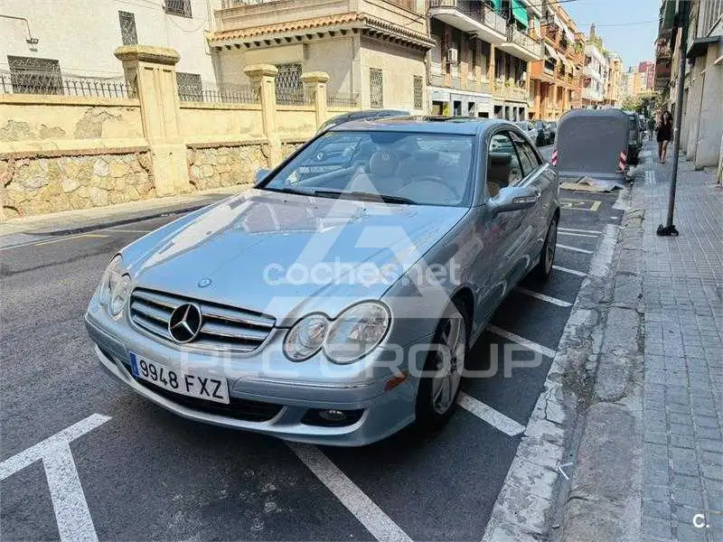 2006 Mercedes Benz Cla 350