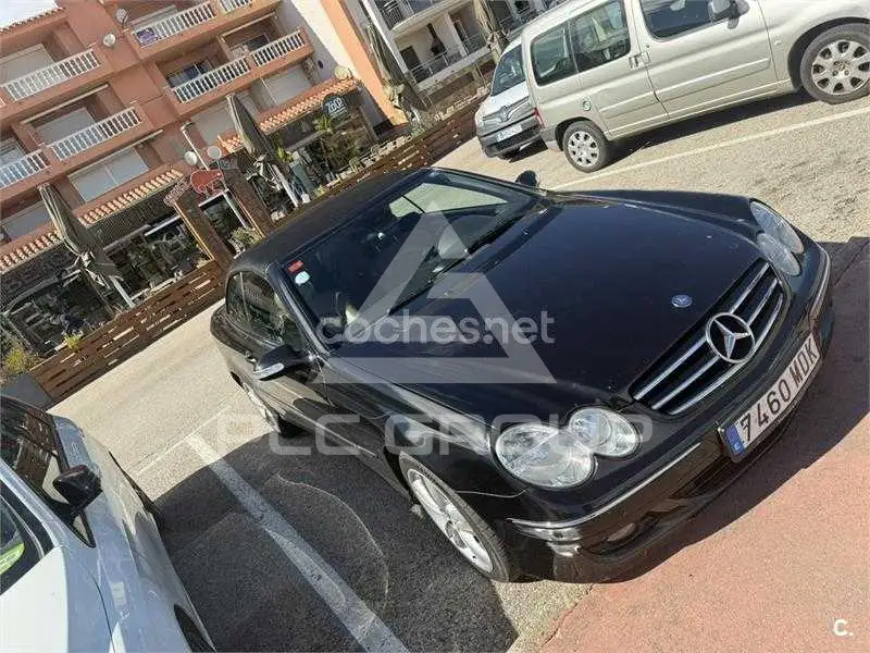 2006 Mercedes Benz Cla 350