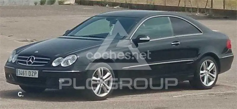 2006 Mercedes Benz Cla 350