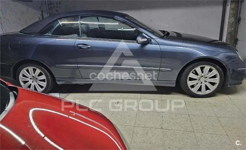 2006 Mercedes Benz Cla 350
