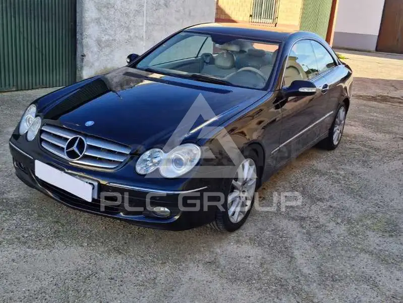 2006 Mercedes Benz Cla 350