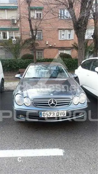 2006 Mercedes Benz Cla 350