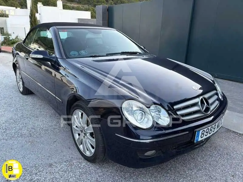 2006 Mercedes Benz Cla 350