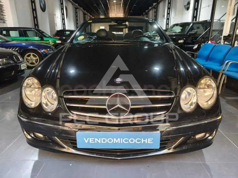 2006 Mercedes Benz Cla 350