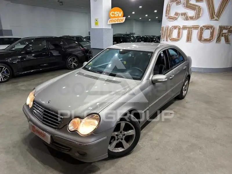 2006 Mercedes Benz Cla 350