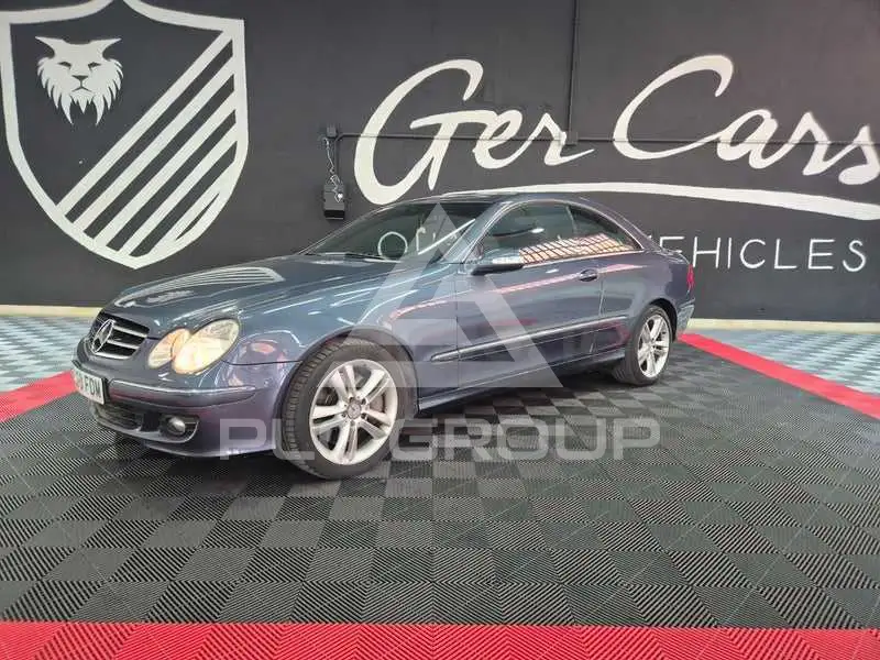 2006 Mercedes Benz Cla 350