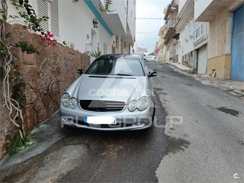 2006 Mercedes Benz Cla 350
