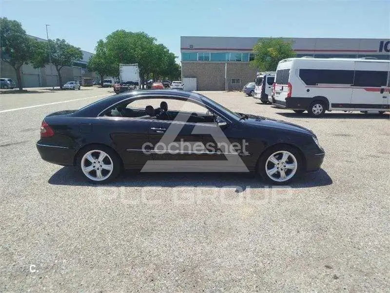 2006 Mercedes Benz Cla 350