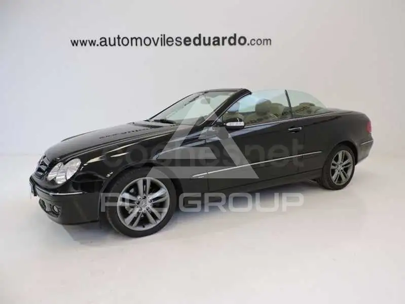 2006 Mercedes Benz Cla 350