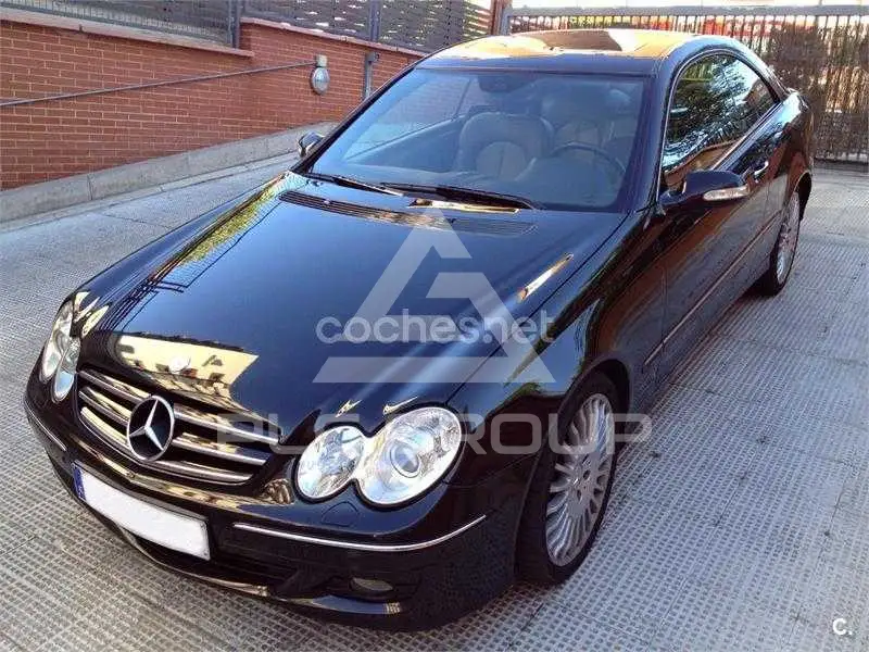 2006 Mercedes Benz Cla 350