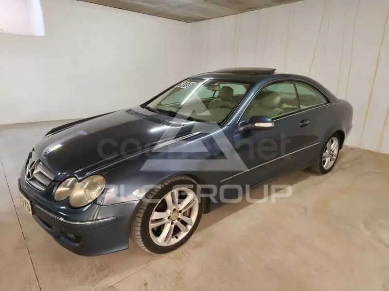 2006 Mercedes Benz Cla 350