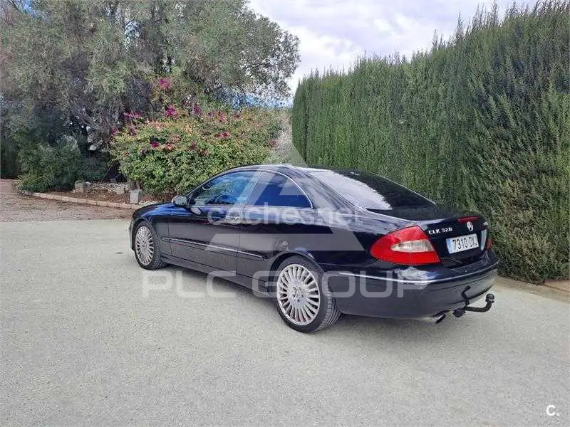2006 Mercedes Benz Cla 350