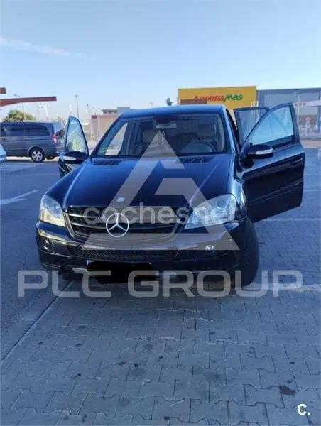 2006 Mercedes Benz M-Class