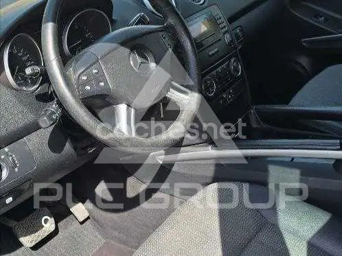 2006 Mercedes Benz M-Class