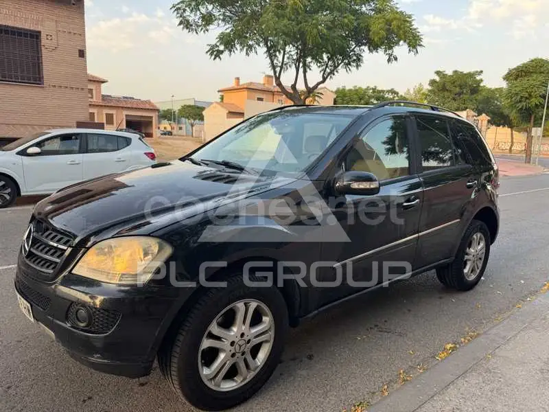 2006 Mercedes Benz M-Class