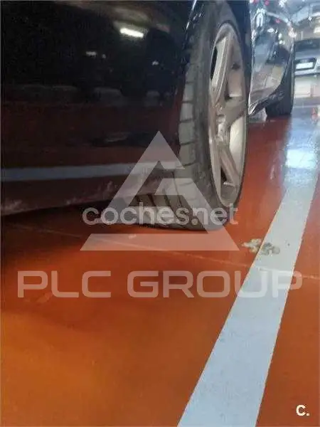 2006 Mercedes Benz CLS-Class