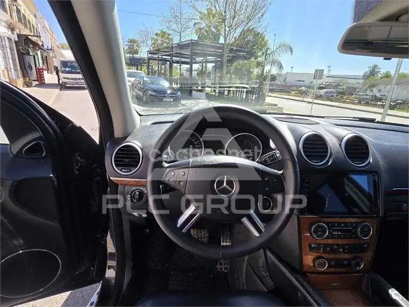 2006 Mercedes Benz GL-Class