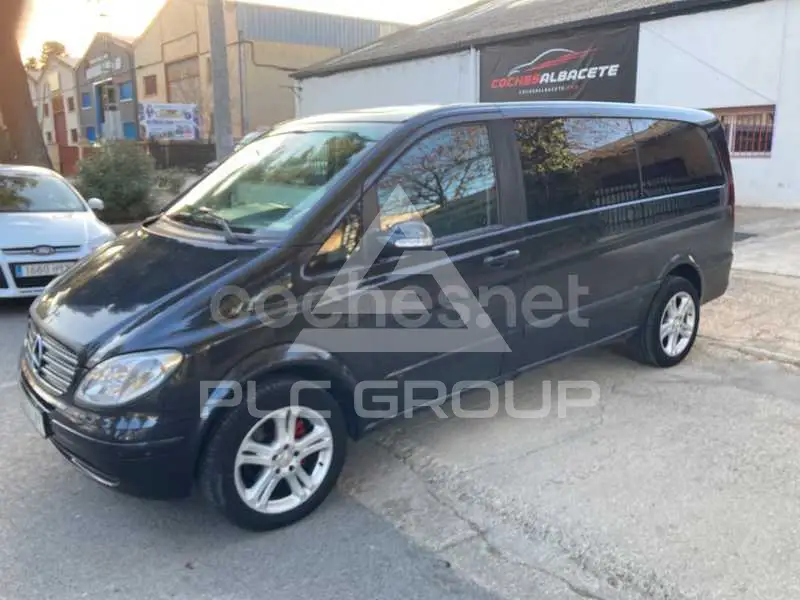 2006 Mercedes Benz Viano