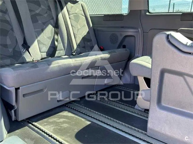 2006 Mercedes Benz Viano