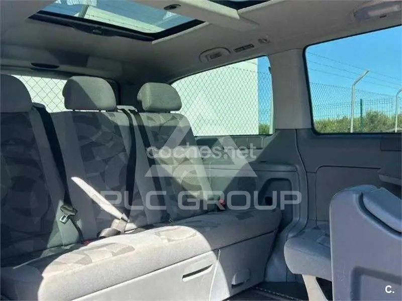 2006 Mercedes Benz Viano