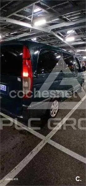 2006 Mercedes Benz Viano