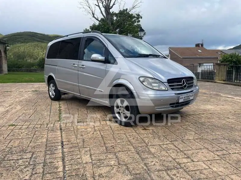 2006 Mercedes Benz Viano