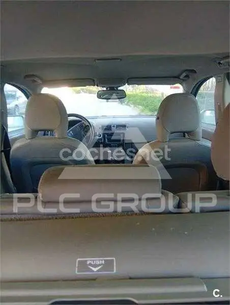 2006 Volvo V50