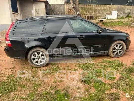 2006 Volvo V50