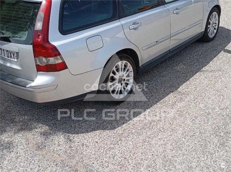 2006 Volvo V50