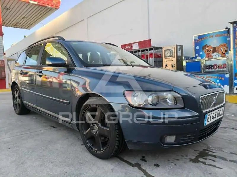 2006 Volvo V50