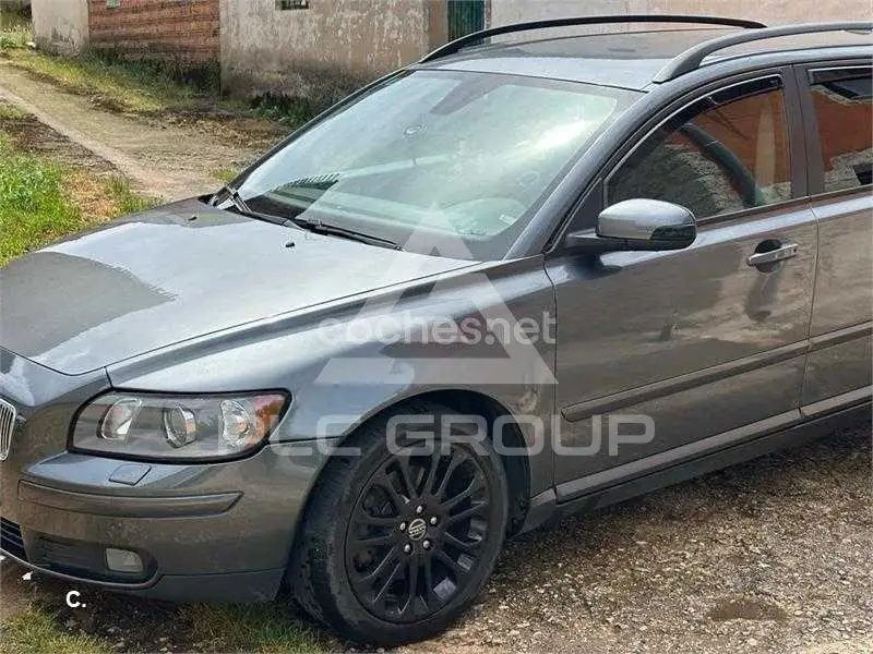 2006 Volvo V50