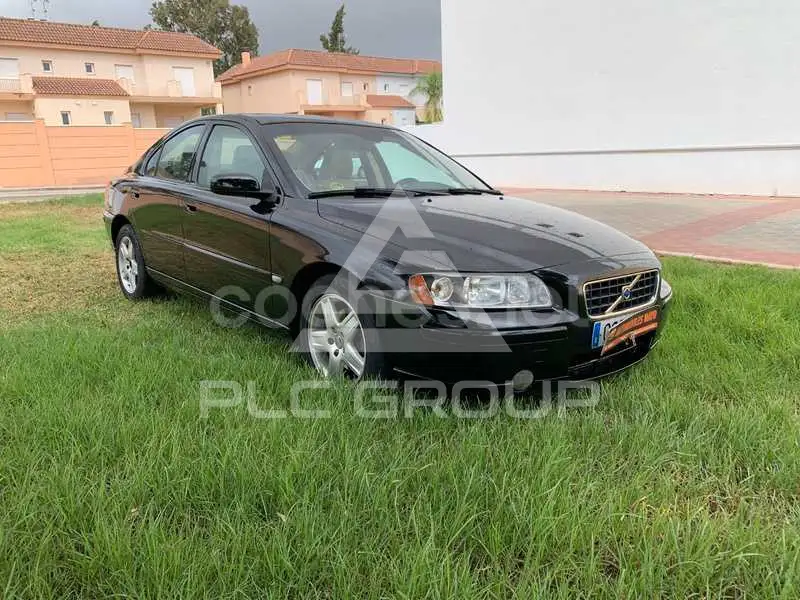 2006 Volvo S60