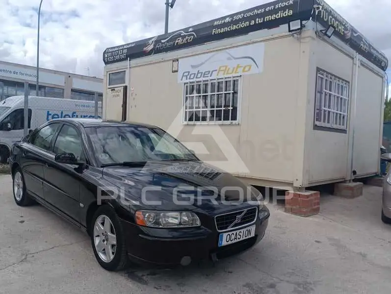 2006 Volvo S60