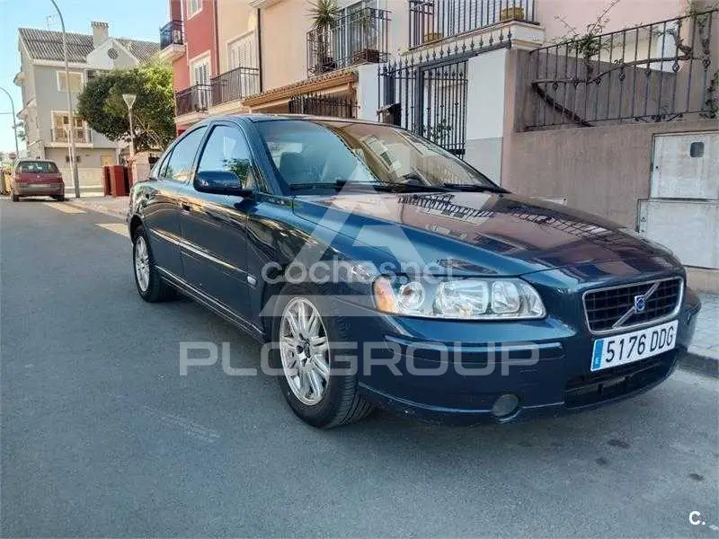 2006 Volvo S60