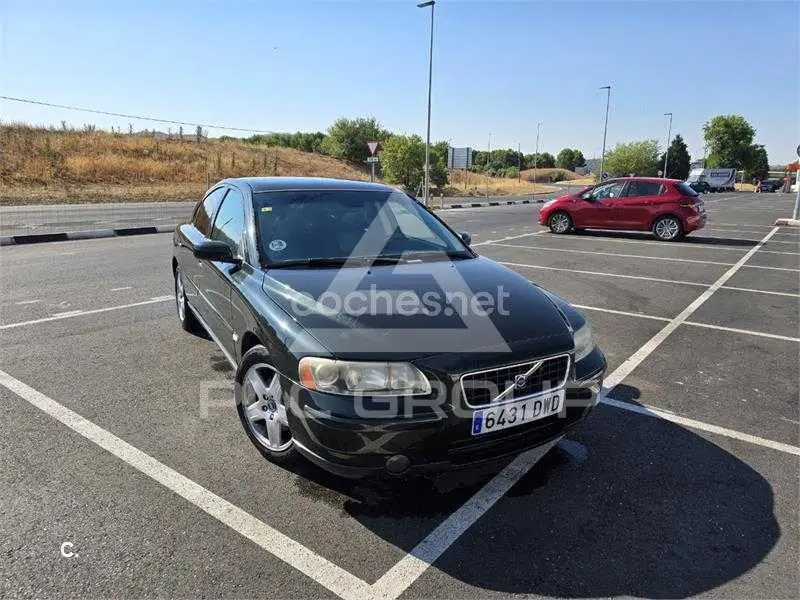 2006 Volvo S60