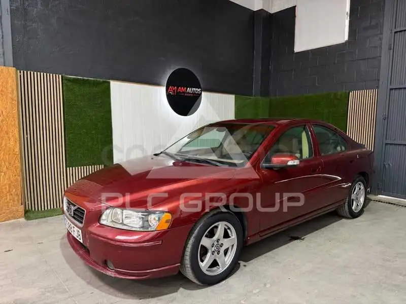 2006 Volvo S60