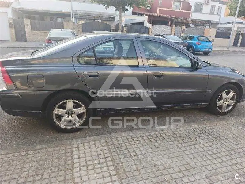 2006 Volvo S60